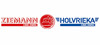 Logo ZIEMANN HOLVRIEKA GmbH in Bürgstadt