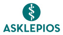 Logo Asklepios Kliniken in Trassenheide