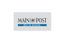 Logo Mediengruppe Main-Post in Würzburg