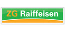 Logo ZG Raiffeisen eG in Tauberbischofsheim