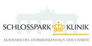 Logo Schlosspark-Klinik GmbH in Berlin