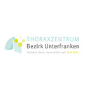 Logo Bezirk Unterfranken – Thoraxzentrum in Münnerstadt