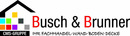 Logo Busch & Brunner GmbH & Co KG