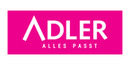 Logo Adler Modemärkte AG in Mömlingen