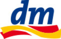 Logo dm-drogerie markt GmbH + Co.KG in Kürnach