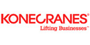 Logo Konecranes GmbH in Würzburg