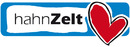 Logo Hahn Zelt + Catering GmbH in Würzburg