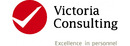 Logo Victoria Consulting GmbH in München