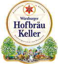 Logo Würzburger Hofbräukeller in Würzburg