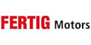Logo FERTIG Motors GmbH in Marktheidenfeld