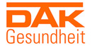 Logo DAK-Gesundheit in Frankfurt am Main