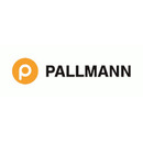 Logo Pallmann GmbH in Würzburg