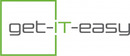 Logo get-IT-easy e.K. in Iphofen