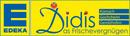Logo EDEKA Didis Christos Didis e.K. in Kürnach