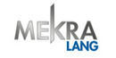 Logo MEKRA Lang GmbH & Co. KG in Ergersheim