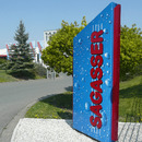 Logo Sagasser-Vertriebs-GmbH in Volkach