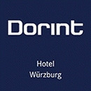 Logo Dorint Hotel Würzburg in Würzburg