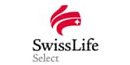 Logo Swiss Life Select Deutschland GmbH in Würzburg