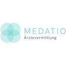 Logo Medatio Consulting GmbH in Nürnberg