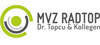 Logo RADTOP Praxis Dr. Topcu & Kollegen in Münster