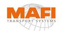 Logo Mafi Transport-Systeme GmbH in Tauberbischofsheim
