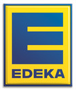 Logo EDEKA Verwaltung in Würzburg