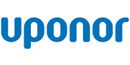 Logo Uponor GmbH in Haßfurt