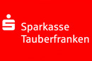 Logo Sparkasse Tauberfranken in Tauberbischofsheim