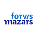 Logo Forvis Mazars GmbH & Co. KG in München