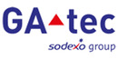 Logo GA-tec Gebäude- und Anlagentechnik GmbH in Heidelberg, Neckar