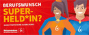 Logo Blutspendedienst des Bayerischen Roten Kreuzes gGmbH in Würzburg