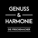 Logo Genuss & Gastronomie GmbH in Marktheidenfeld
