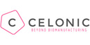 Logo Celonic Deutschland GmbH & Co. KG in Heidelberg, Neckar