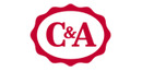 Logo C&A in Würzburg