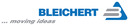 Logo BLEICHERT Automation GmbH & Co.KG in Osterburken