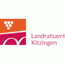 Logo Landratsamt Kitzingen in Kitzingen