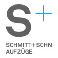 Logo Aufzugswerke Schmitt + Sohn GmbH & Co. KG in Würzburg