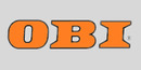 Logo OBI Group Holding in Tauberbischofsheim