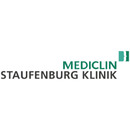 Logo MediClin Staufenburg Klinik in Durbach