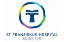 Logo St. Franziskus-Hospital GmbH in Münster