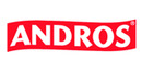 Logo Andros Deutschland GmbH in Breuberg