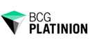 Logo BCG Platinion in München