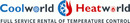 Logo Coolworld Rentals GmbH in Kitzingen