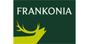 Logo Frankonia Handels GmbH & Co. KG in Rottendorf, Unterfranken