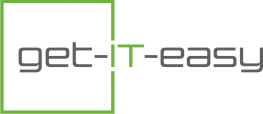 Logo get-IT-easy e.K.
