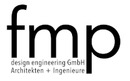 Logo FMP design engineering GmbH in Würzburg