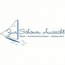 Logo Hotel zur schönen Aussicht in Marktheidenfeld
