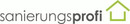 Logo sanierungsprofi GmbH in Karlsruhe