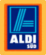 Logo ALDI SÜD in Holzkirchen