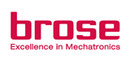 Logo Brose Fahrzeugteile GmbH & Co. KG in Würzburg